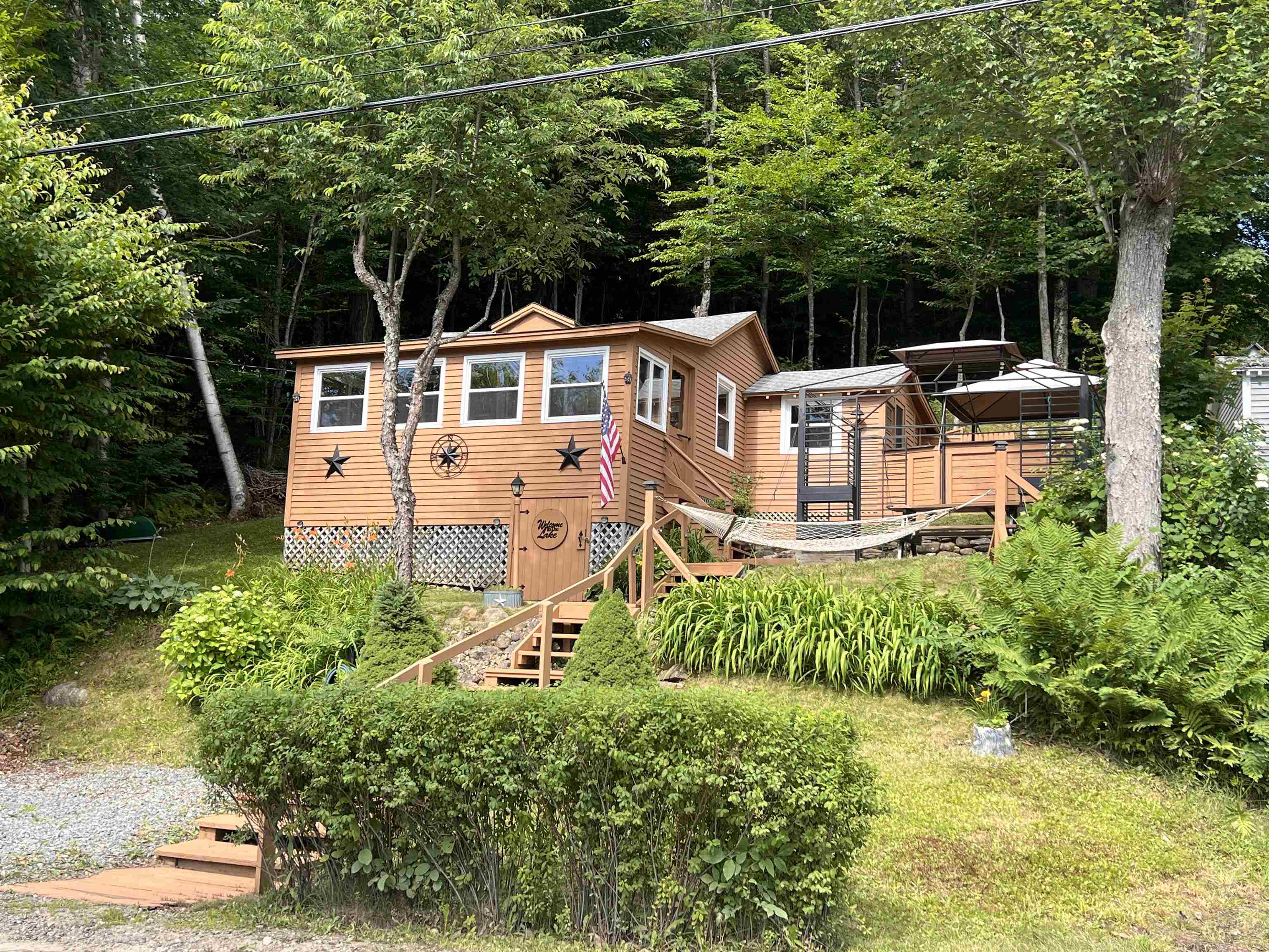 47 West Shore Road Nelson, NH 03457 - Photo 1 of 36
