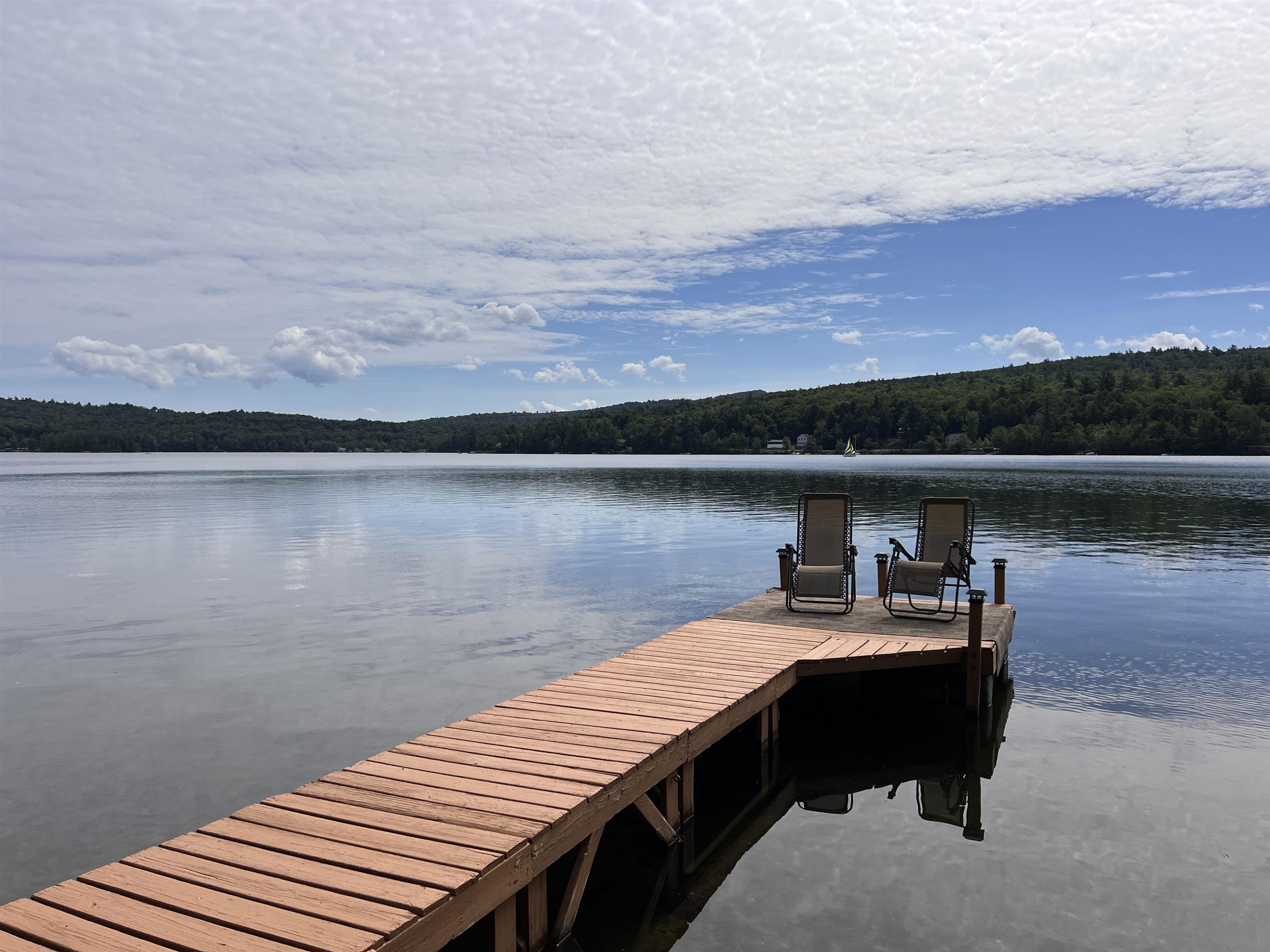 47 West Shore Road Nelson, NH 03457 - Photo 21 of 36