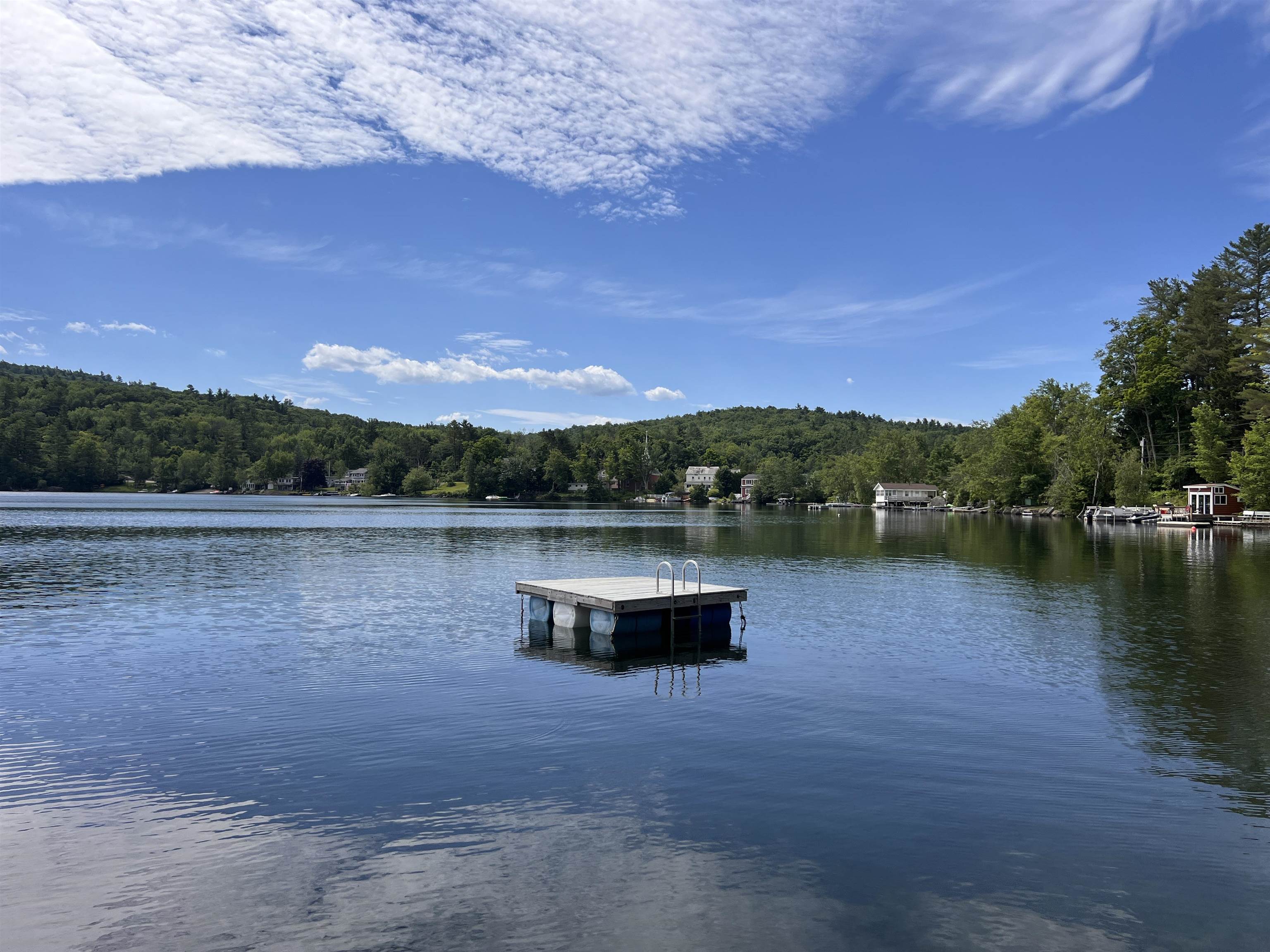 47 West Shore Road Nelson, NH 03457 - Photo 23 of 36