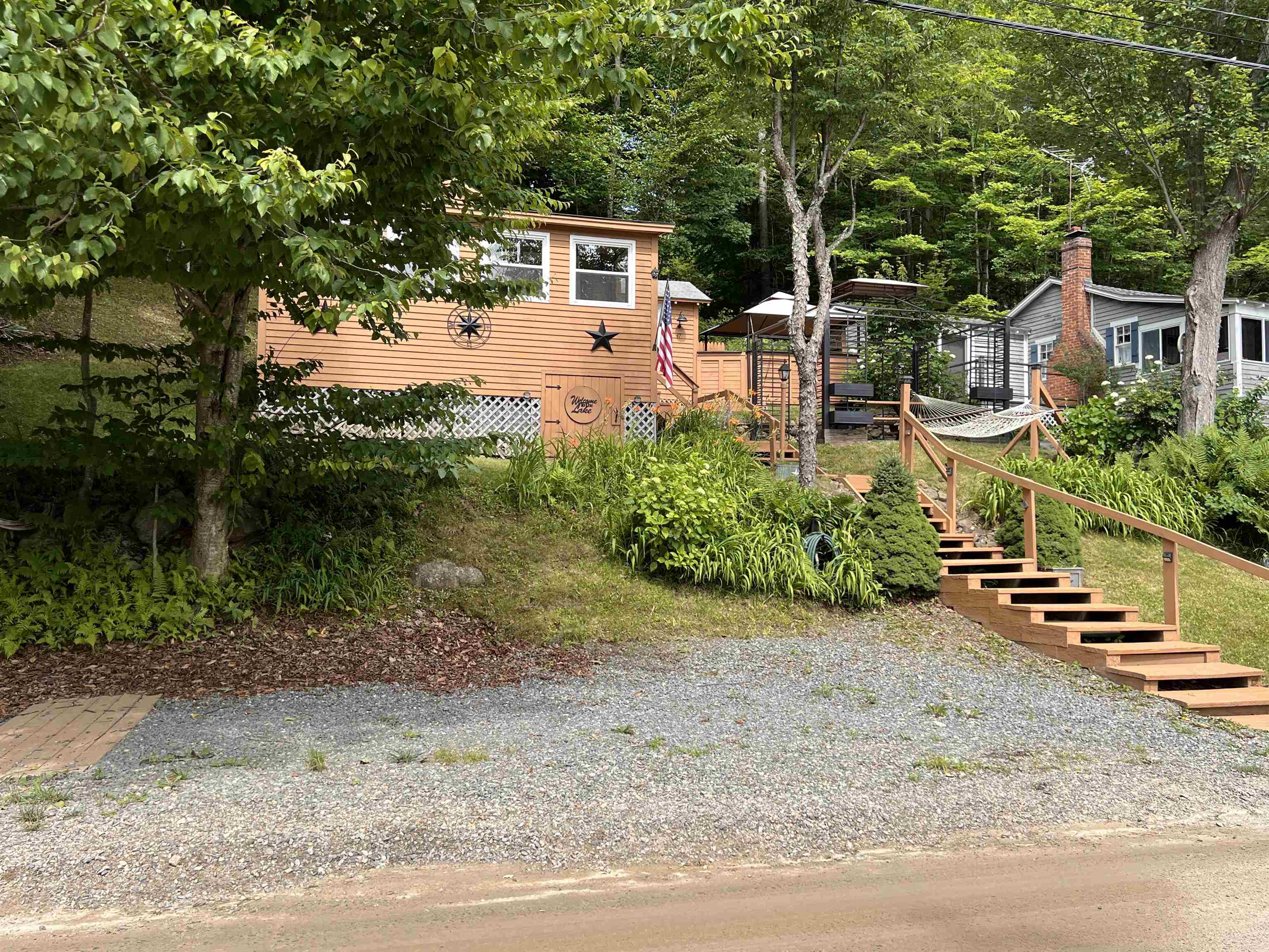 47 West Shore Road Nelson, NH 03457 - Photo 29 of 36