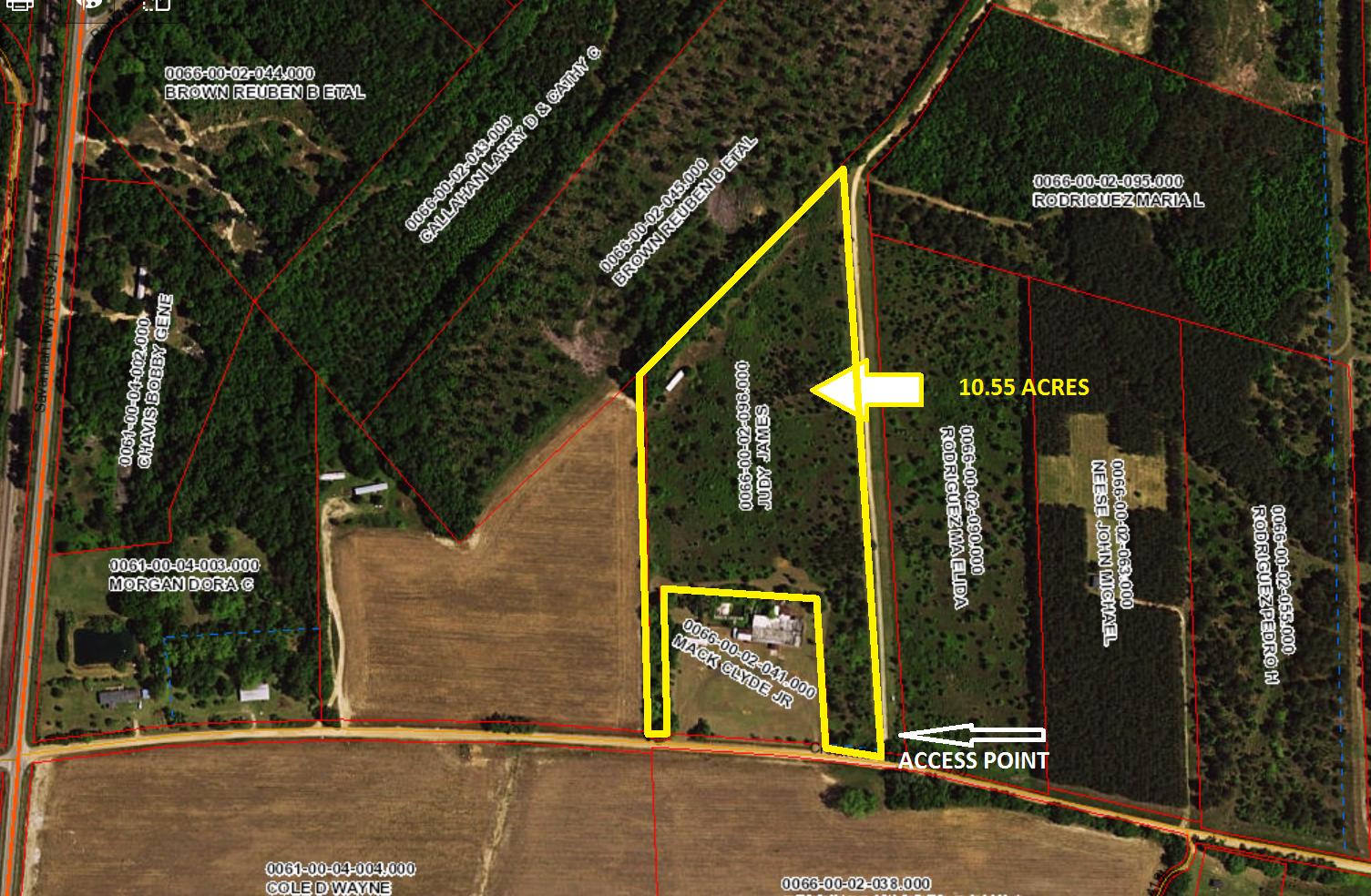 1 Creek Mill Road North, SC 29112 - Photo 1 of 1 Creek Mill Rd