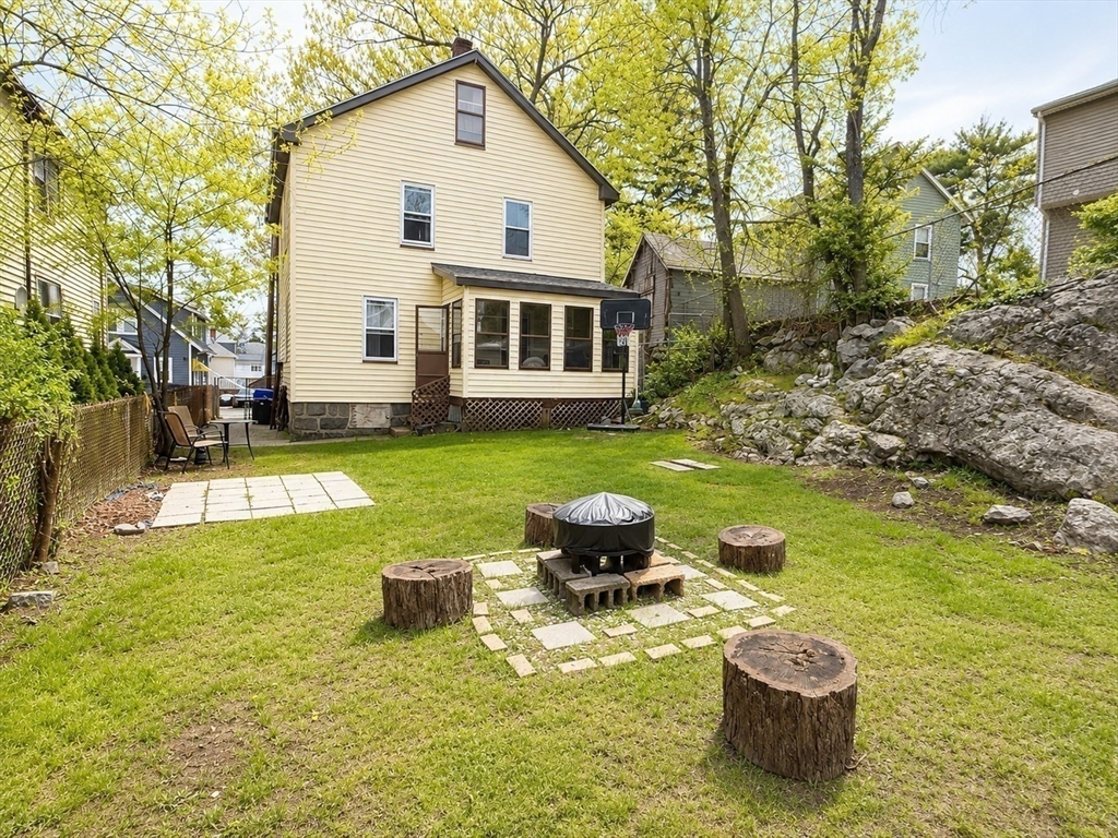 3 Rock Road Boston, MA 02136 - Photo 9 of 11 Gallery Image 9