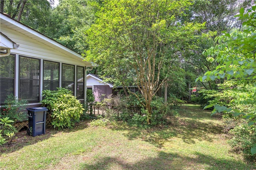 224 Summit Street Cartersville, GA 30120 - Photo 39 of 50