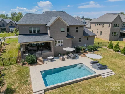 $1,799,000 | 1445 Cherry Laurel Drive, Waxhaw, NC 28173