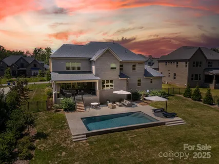 $1,799,000 | 1445 Cherry Laurel Drive, Waxhaw, NC 28173