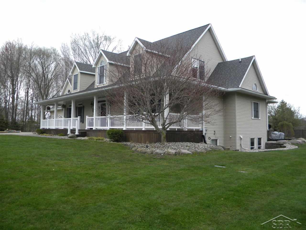 11375 Baldwin Road Chesaning, MI 48616 - Photo 51 of 68 50072724-50.JPG