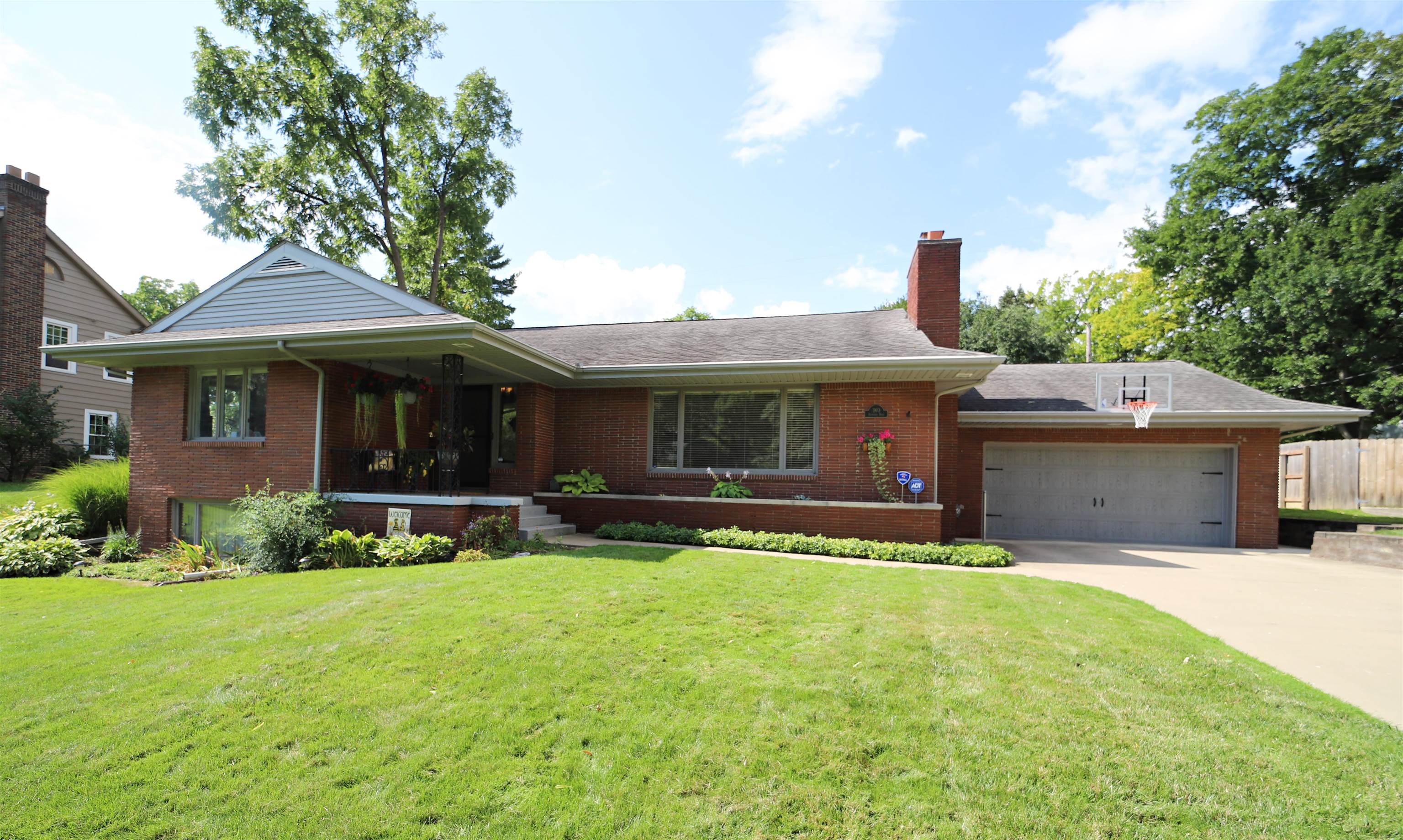 1910 Hampden Road Flint, MI 48503 - Photo 38 of 38