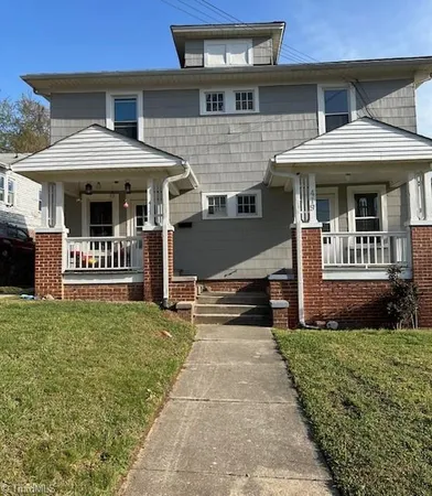 $1,100 | 419 East Twenty-Eighth Street, Winston-Salem, NC 27105