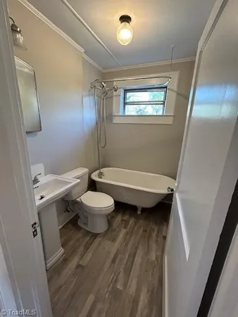 $1,100 | 419 East Twenty-Eighth Street, Winston-Salem, NC 27105