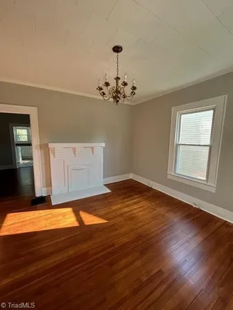 $1,100 | 419 East Twenty-Eighth Street, Winston-Salem, NC 27105
