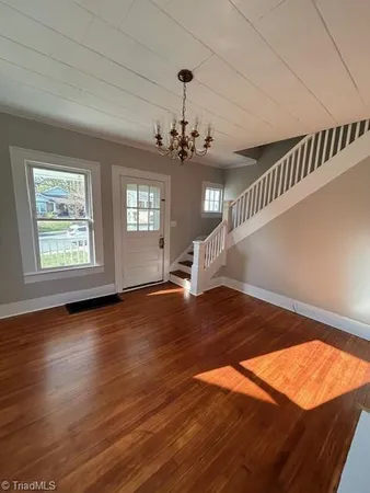 $1,100 | 419 East Twenty-Eighth Street, Winston-Salem, NC 27105
