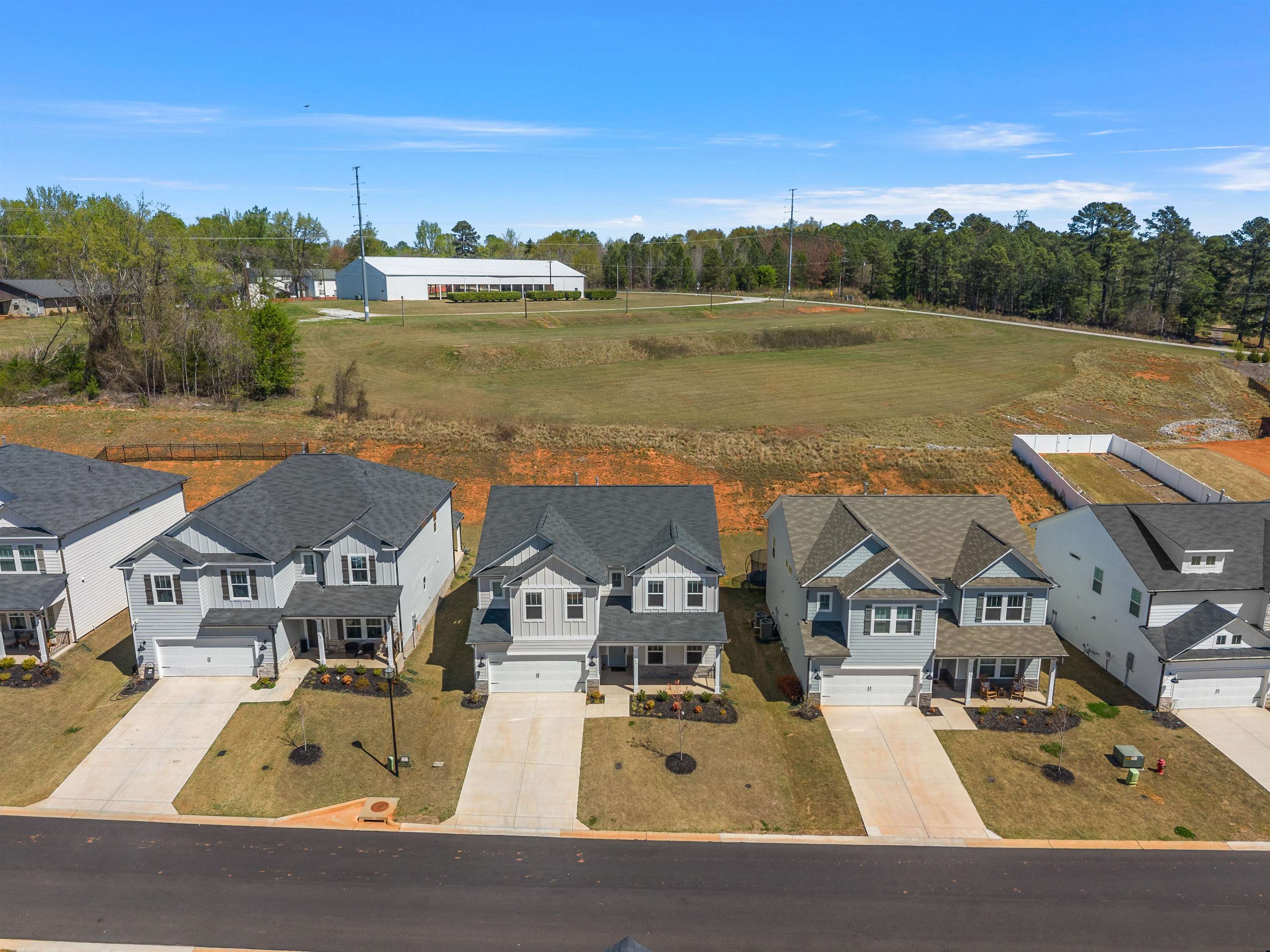 44 Riley Eden Lane Greer, SC 29650 - Photo 11 of 50
