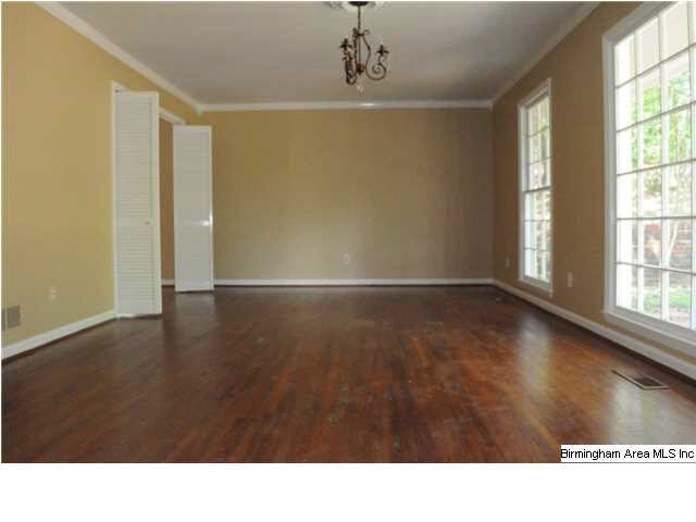 1848 Trail Ridge Drive Pelham, AL 35124 - Photo 4 of 16