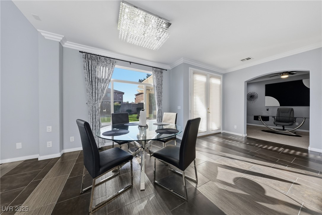 8805 St Cloud Court Las Vegas, NV 89143 - Photo 17 of 56