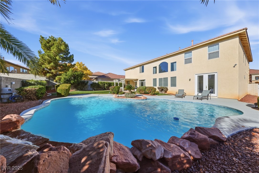 8805 St Cloud Court Las Vegas, NV 89143 - Photo 19 of 56