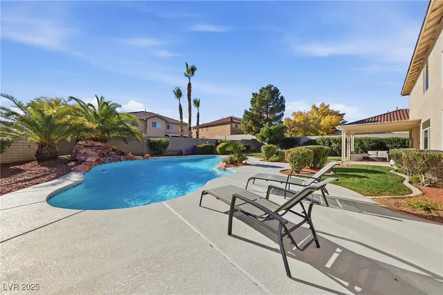 $8,000 | 8805 St Cloud Court, Las Vegas, NV 89143