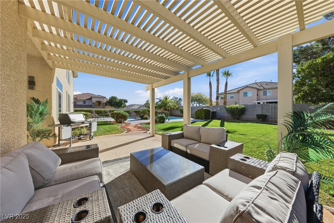 8805 St Cloud Court Las Vegas, NV 89143 - Photo 24 of 56