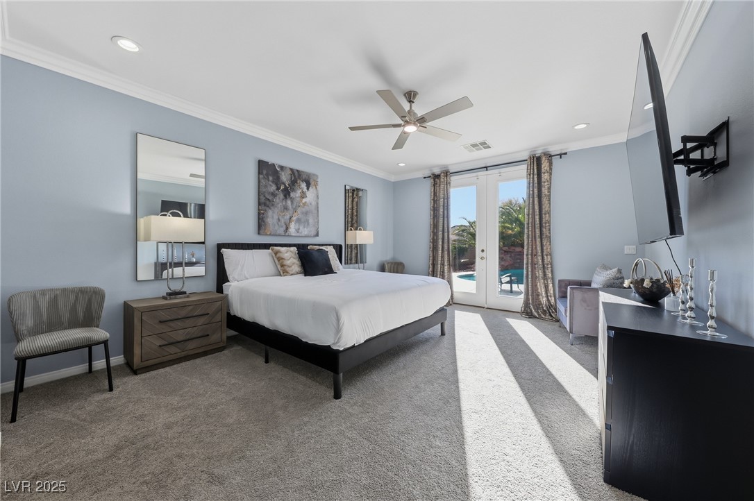 8805 St Cloud Court Las Vegas, NV 89143 - Photo 25 of 56
