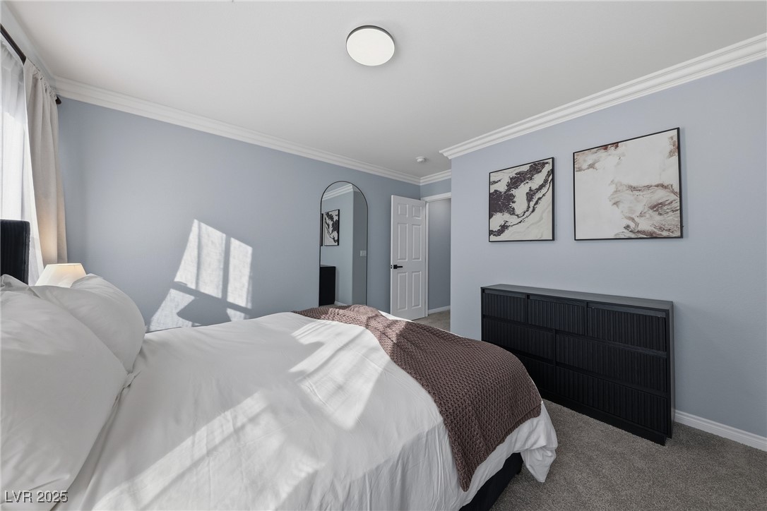 8805 St Cloud Court Las Vegas, NV 89143 - Photo 35 of 56