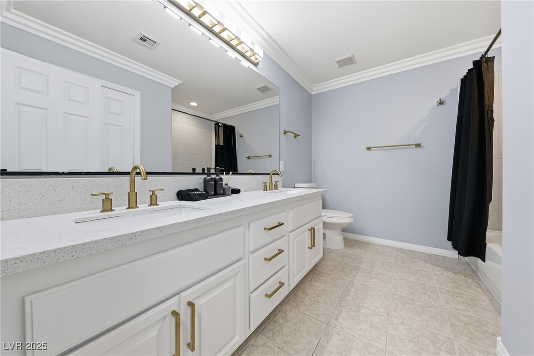 8805 St Cloud Court Las Vegas, NV 89143 - Photo 36 of 56