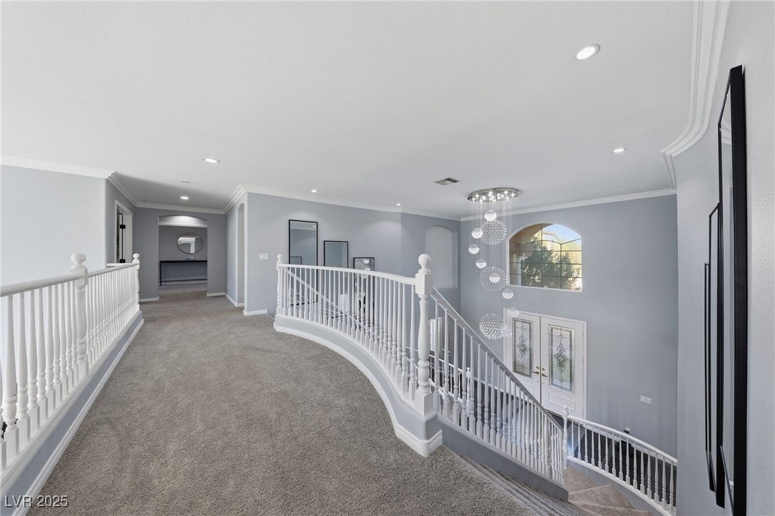 8805 St Cloud Court Las Vegas, NV 89143 - Photo 37 of 56