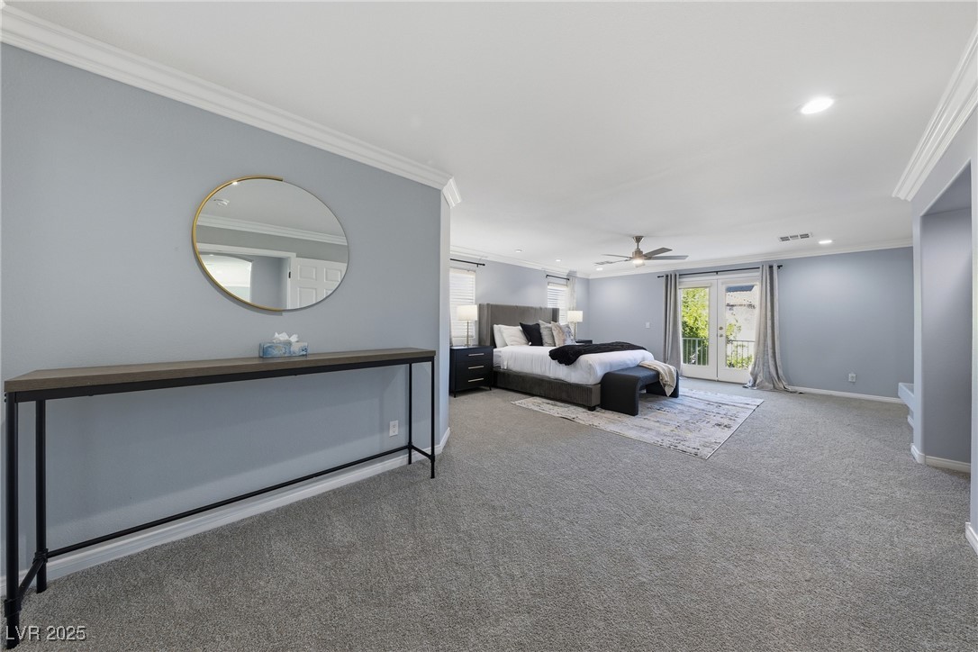 8805 St Cloud Court Las Vegas, NV 89143 - Photo 38 of 56