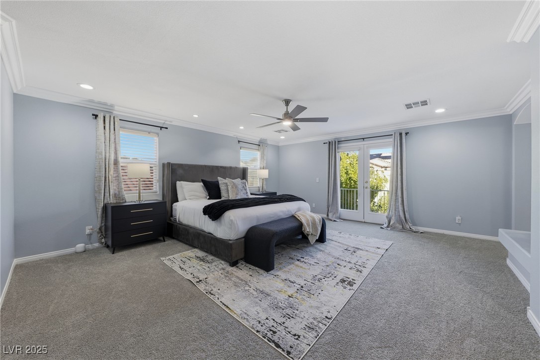 8805 St Cloud Court Las Vegas, NV 89143 - Photo 39 of 56