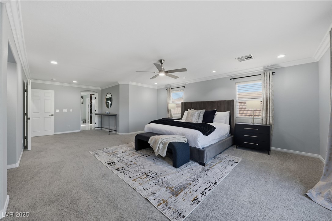 8805 St Cloud Court Las Vegas, NV 89143 - Photo 40 of 56