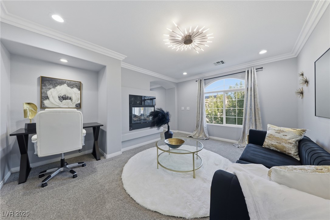 8805 St Cloud Court Las Vegas, NV 89143 - Photo 44 of 56