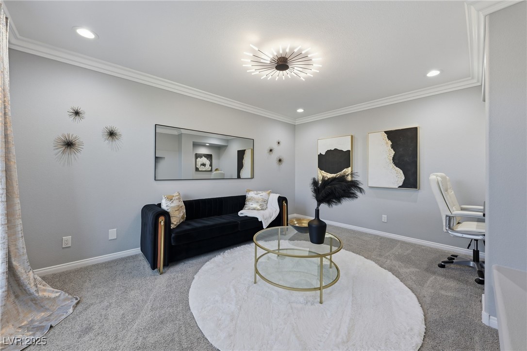 8805 St Cloud Court Las Vegas, NV 89143 - Photo 45 of 56