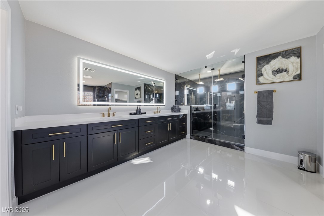 8805 St Cloud Court Las Vegas, NV 89143 - Photo 46 of 56