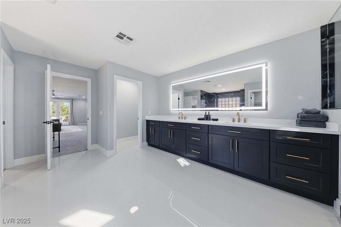 8805 St Cloud Court Las Vegas, NV 89143 - Photo 49 of 56