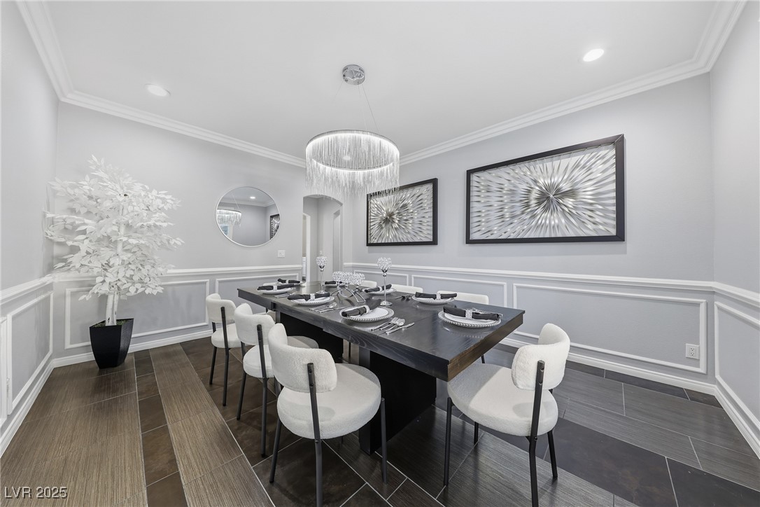 8805 St Cloud Court Las Vegas, NV 89143 - Photo 5 of 56