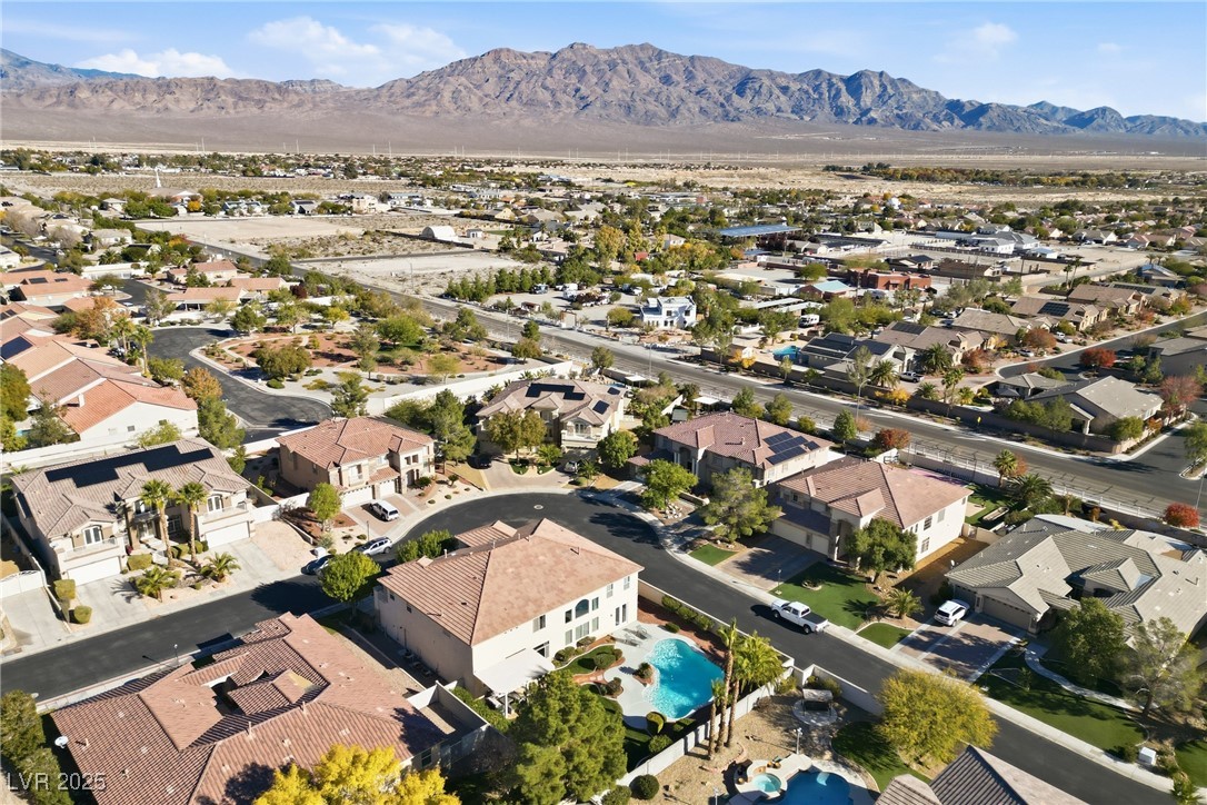 8805 St Cloud Court Las Vegas, NV 89143 - Photo 54 of 56