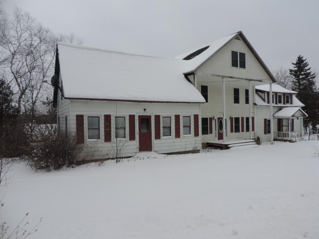 6111 Vermont Rte 111 Morgan, VT 05853 - Photo 1 of 24 Gallery Image 1