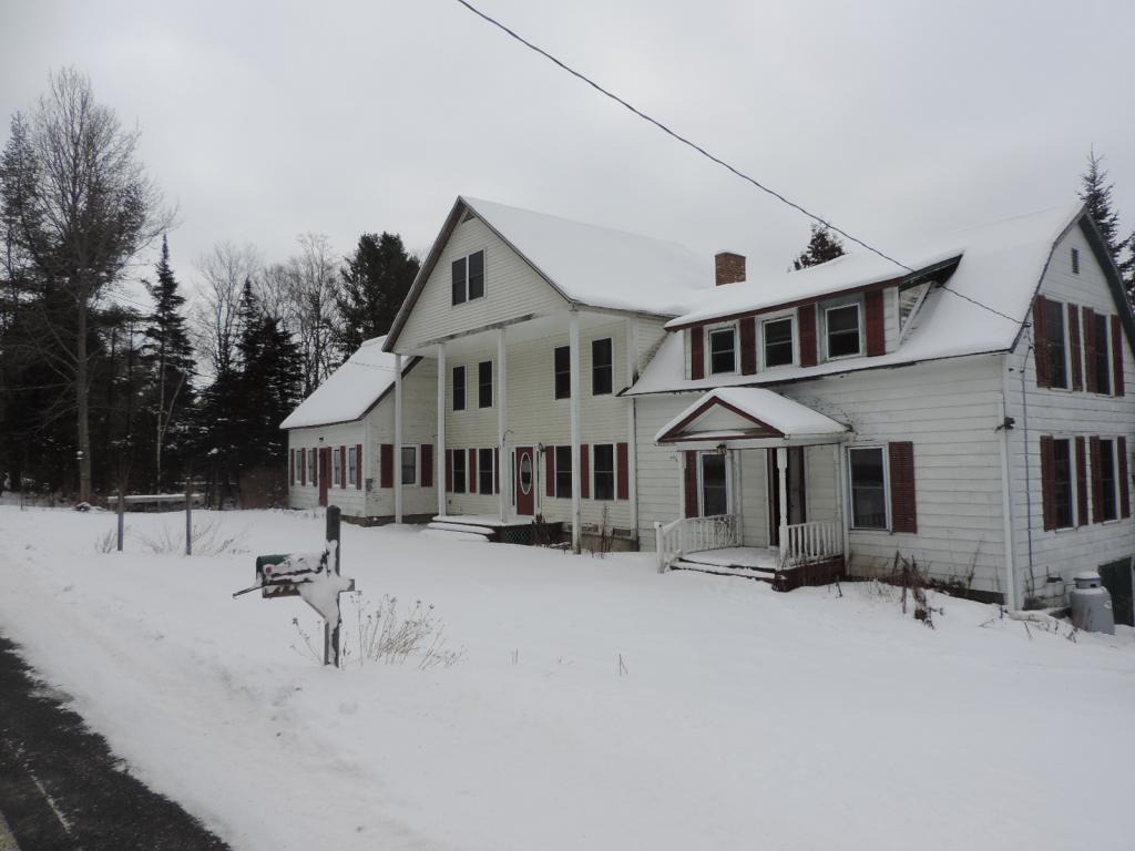 6111 Vermont Rte 111 Morgan, VT 05853 - Photo 2 of 24 Gallery Image 2