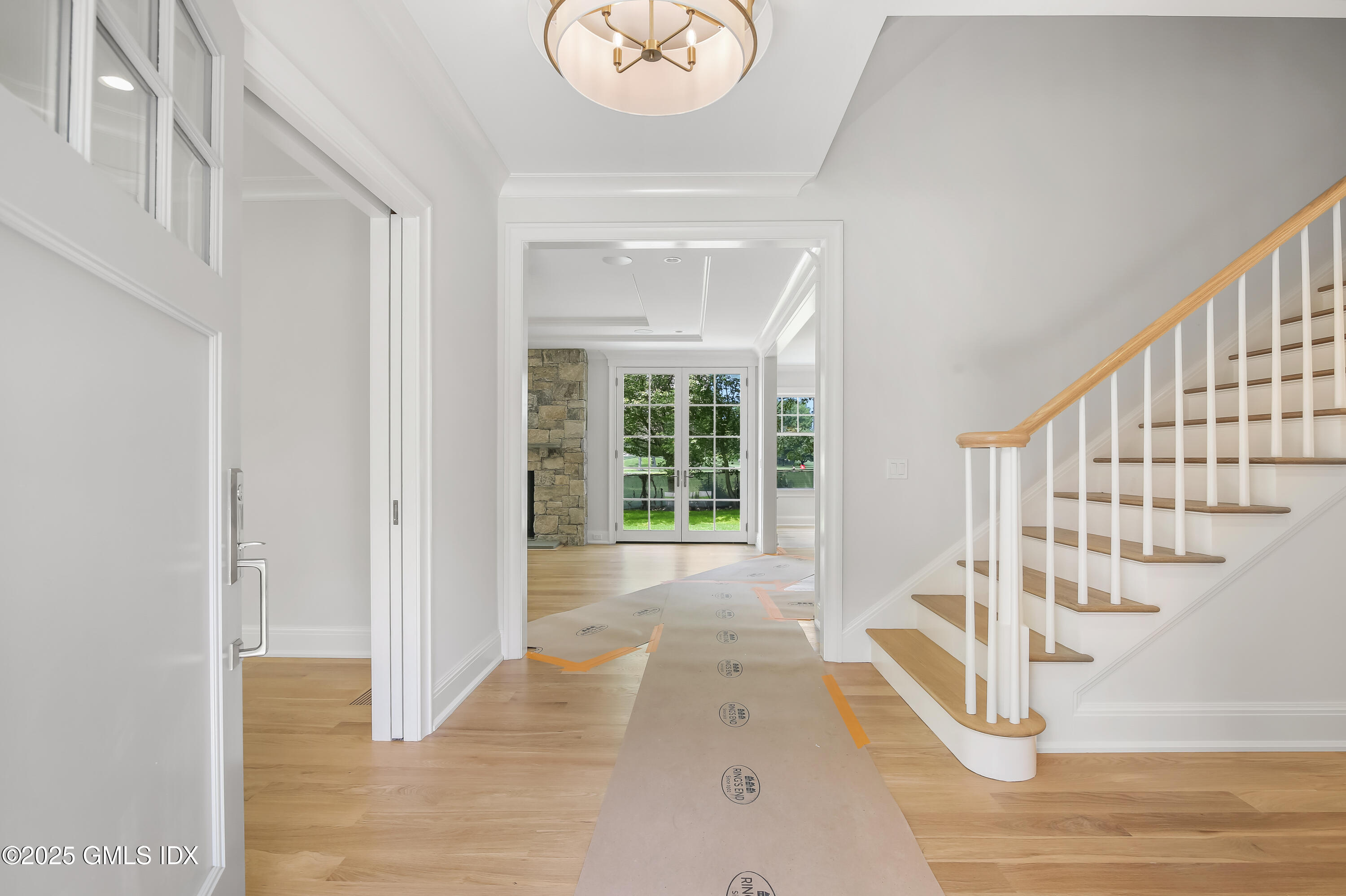 11 Morningside Drive Greenwich, CT 06830 - Photo 3 of 13 a view of entryway with a front door