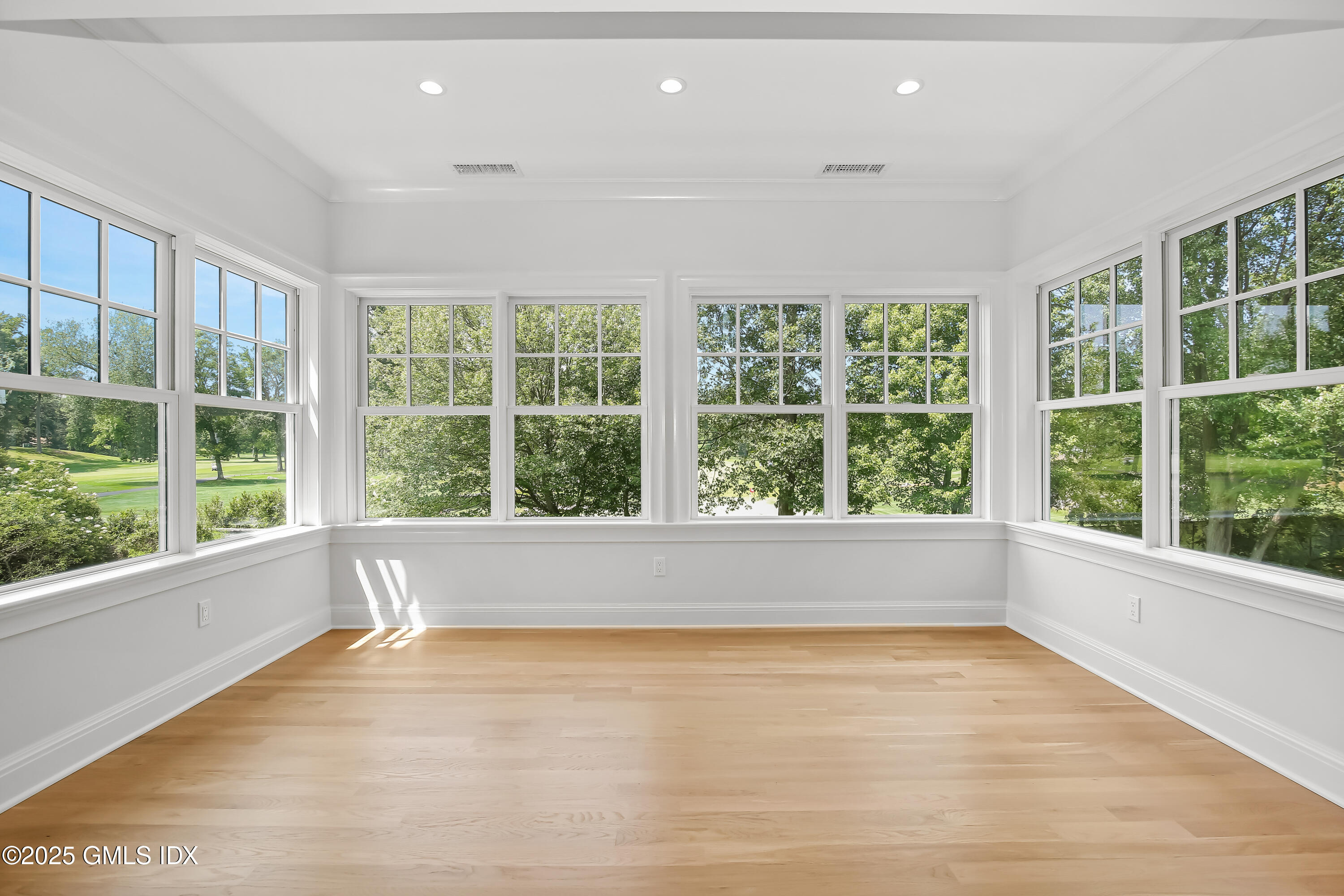 11 Morningside Drive Greenwich, CT 06830 - Photo 10 of 13 a view of wooden floor and pool in the lobby