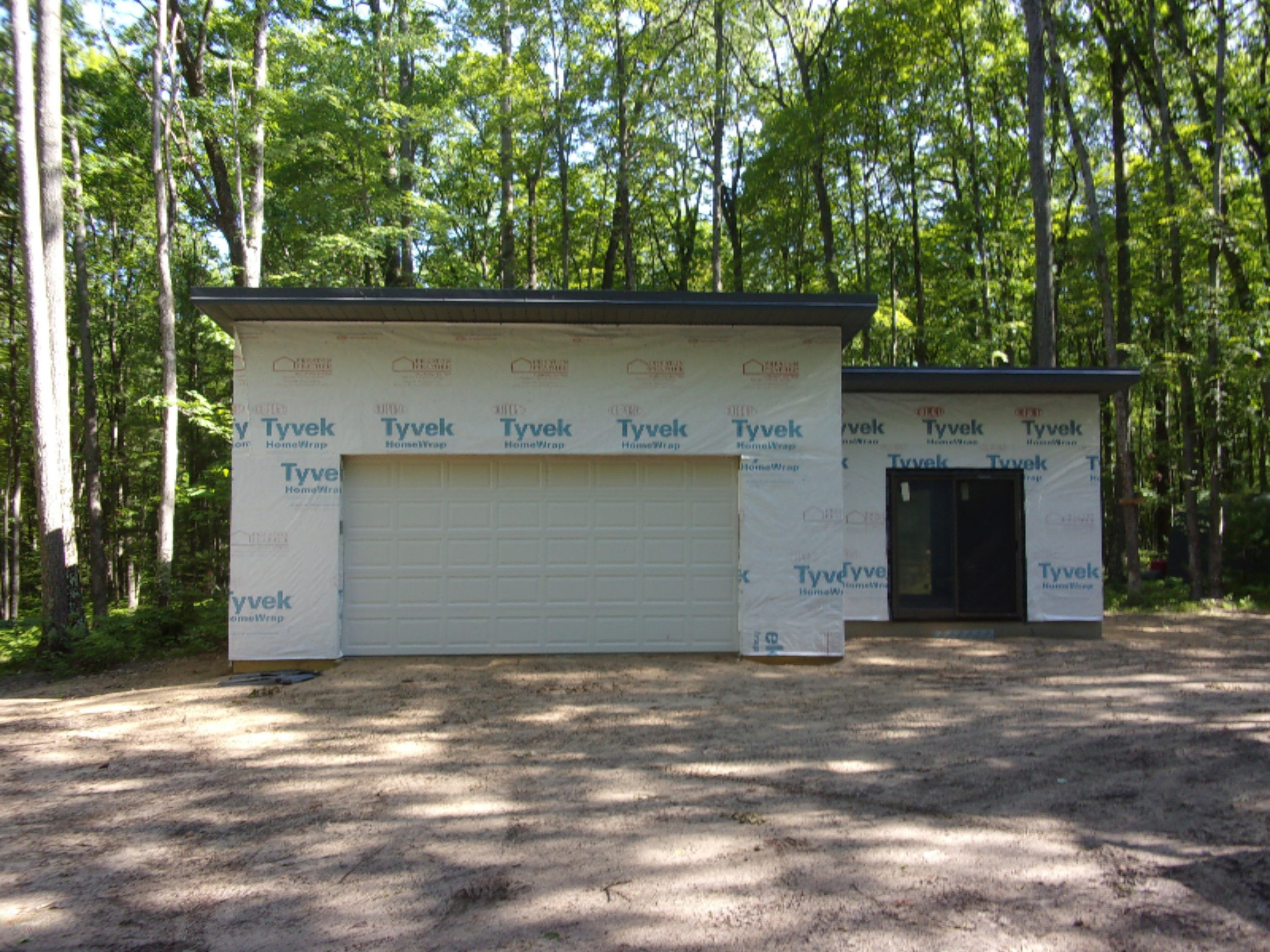 3273 Seaman Road Wellston, MI 49689 - Photo 1 of 52 100_0421
