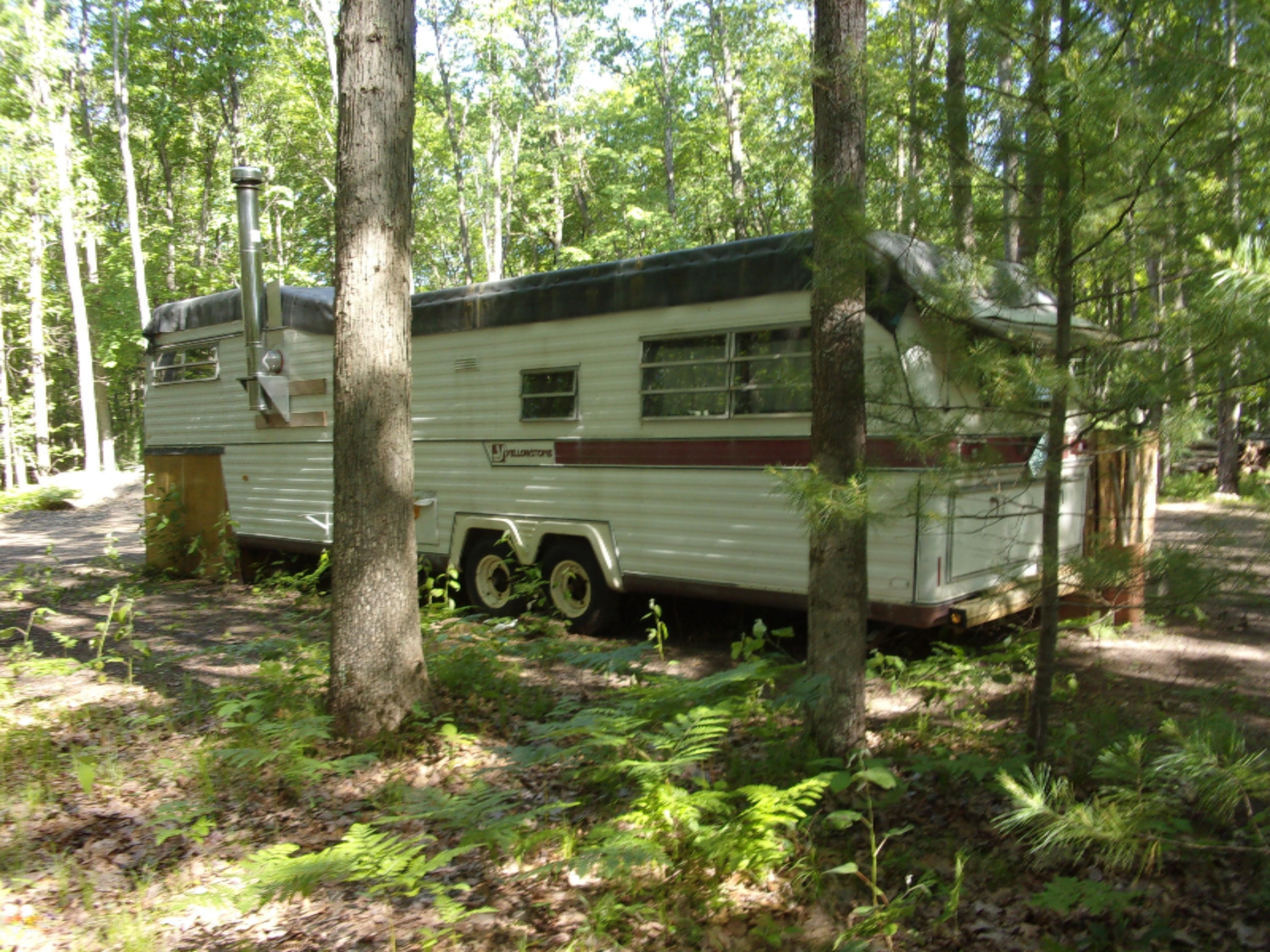 3273 Seaman Road Wellston, MI 49689 - Photo 12 of 52 100_0431