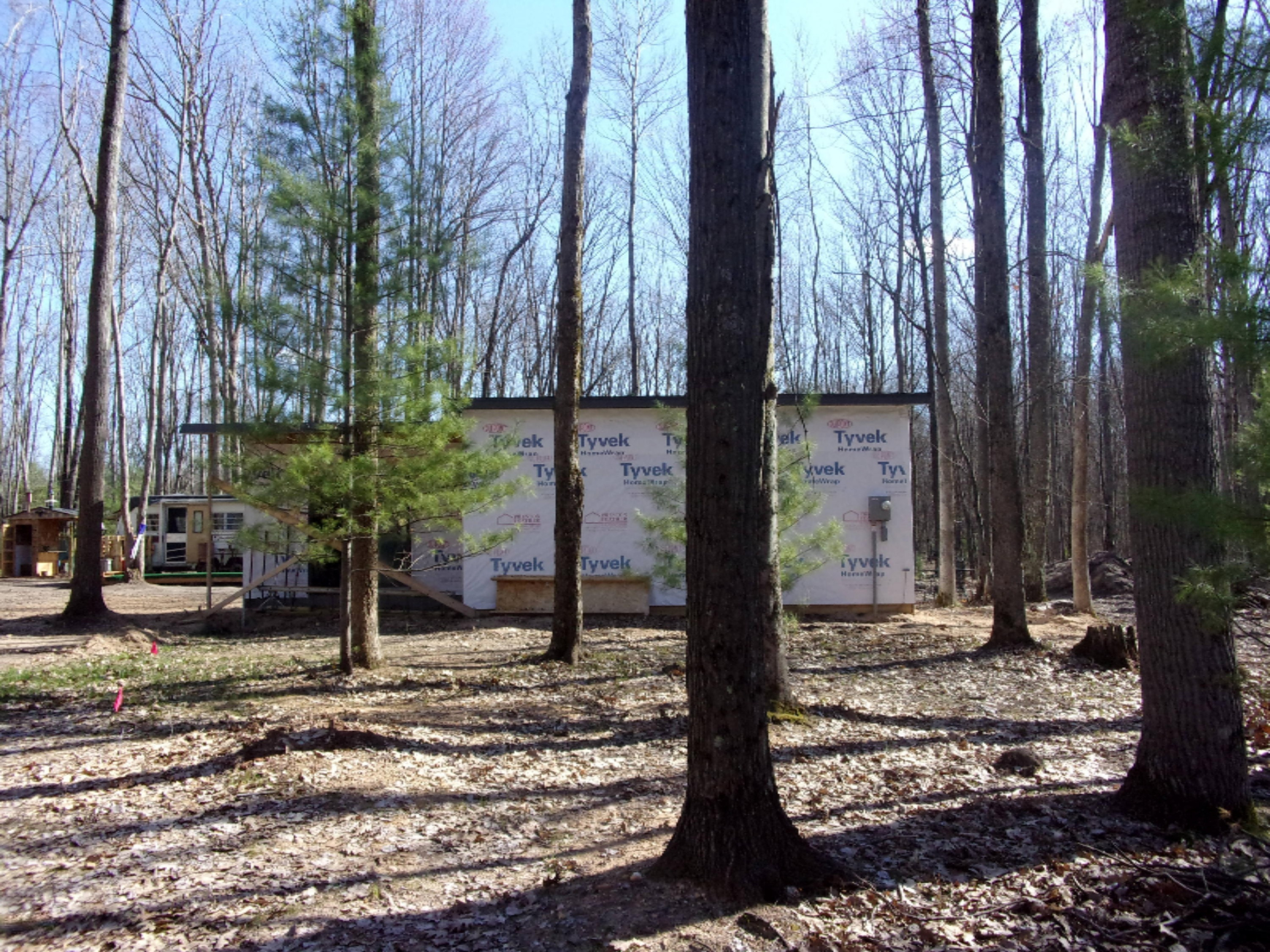 3273 Seaman Road Wellston, MI 49689 - Photo 17 of 52 100_0142