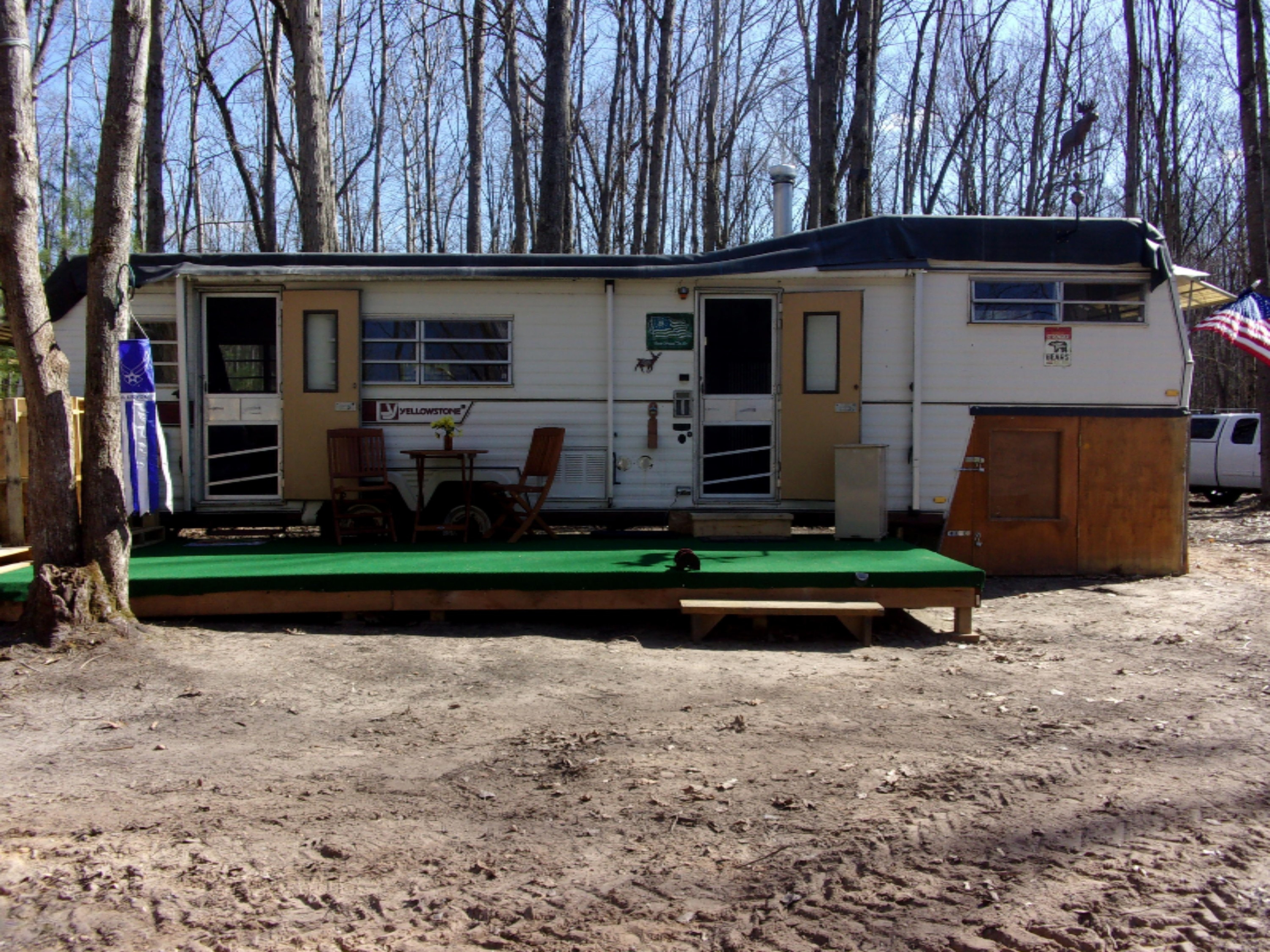 3273 Seaman Road Wellston, MI 49689 - Photo 18 of 52 100_0144