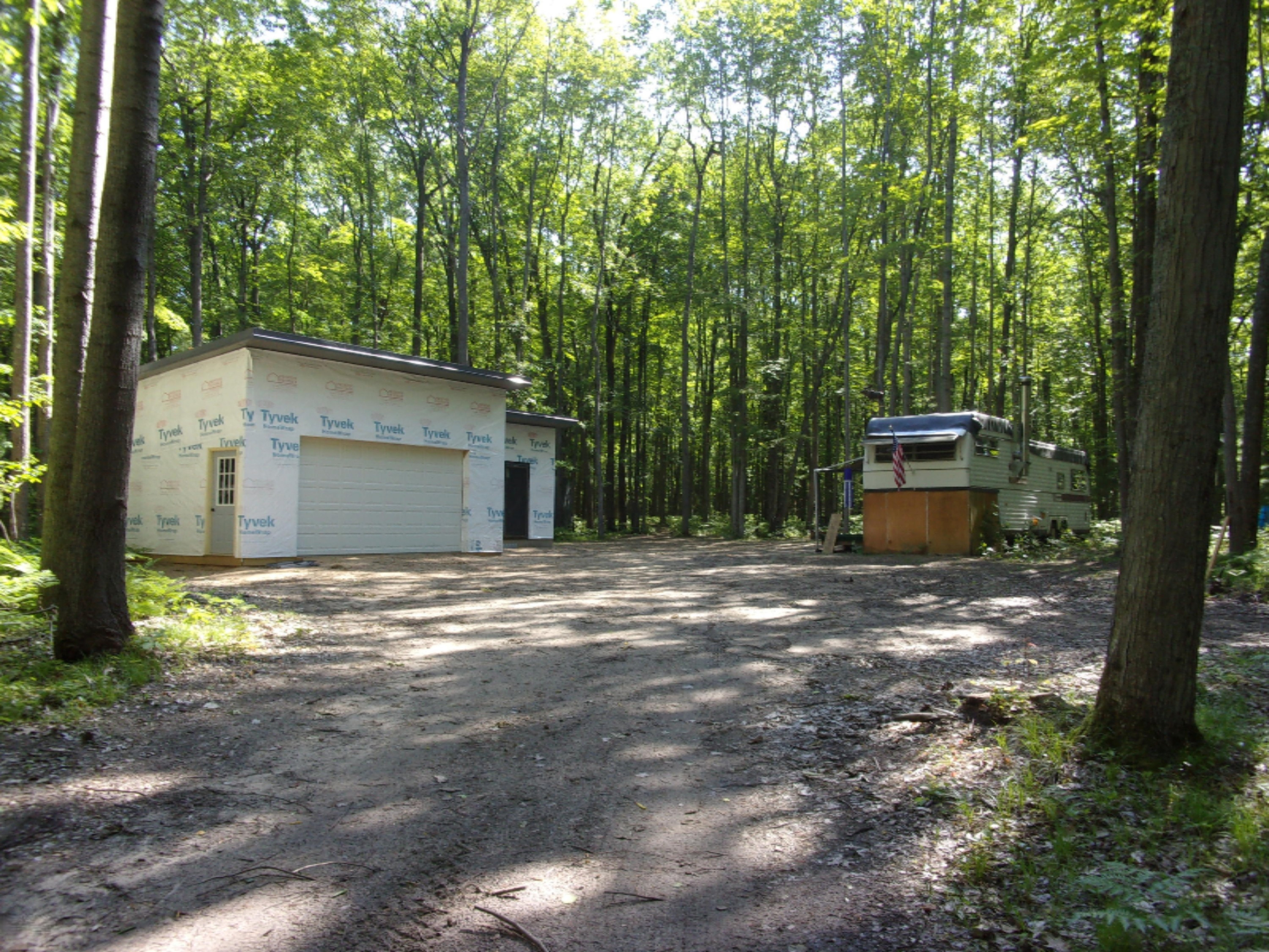 3273 Seaman Road Wellston, MI 49689 - Photo 2 of 52 100_0419