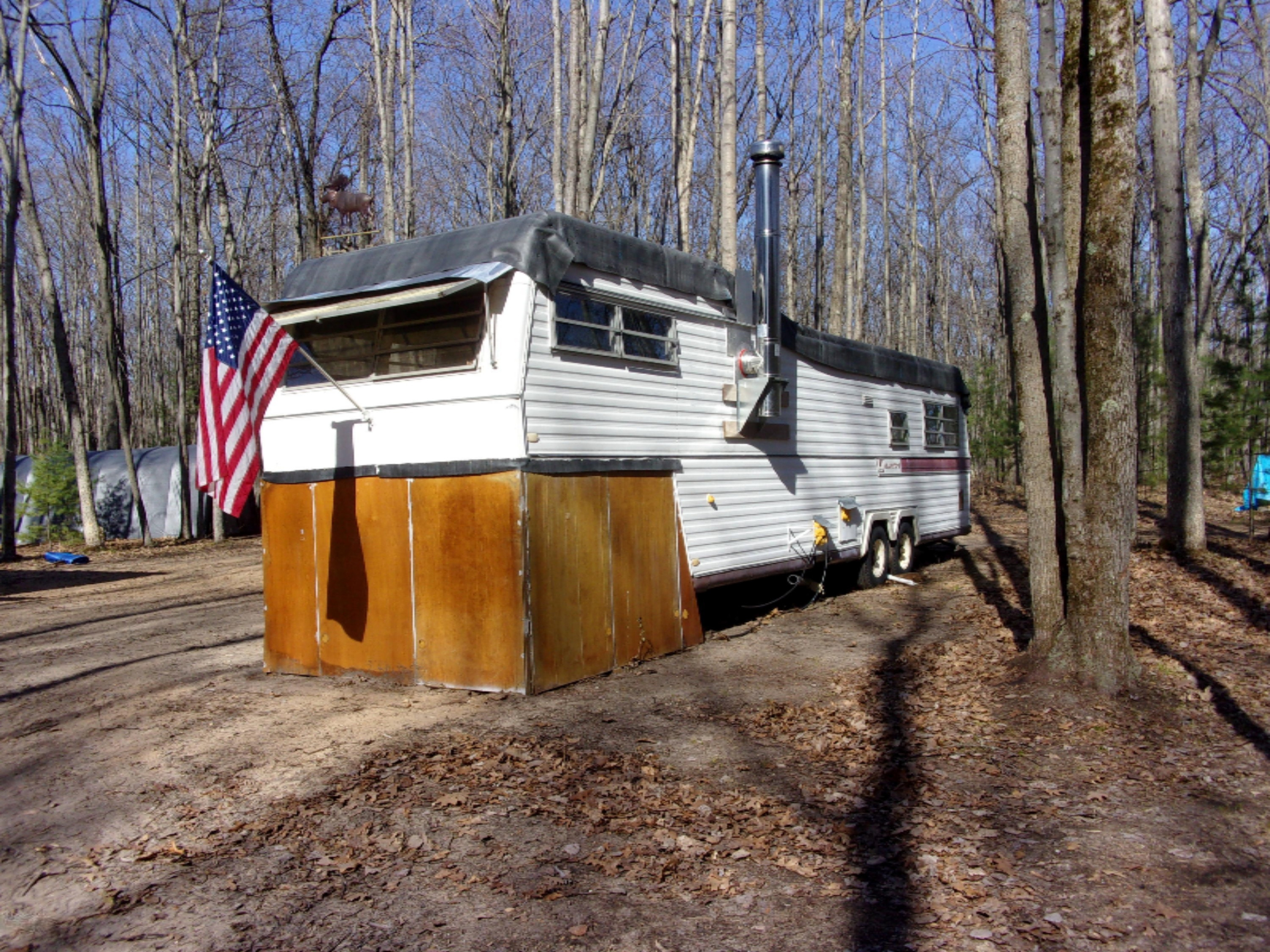 3273 Seaman Road Wellston, MI 49689 - Photo 22 of 52 100_0177