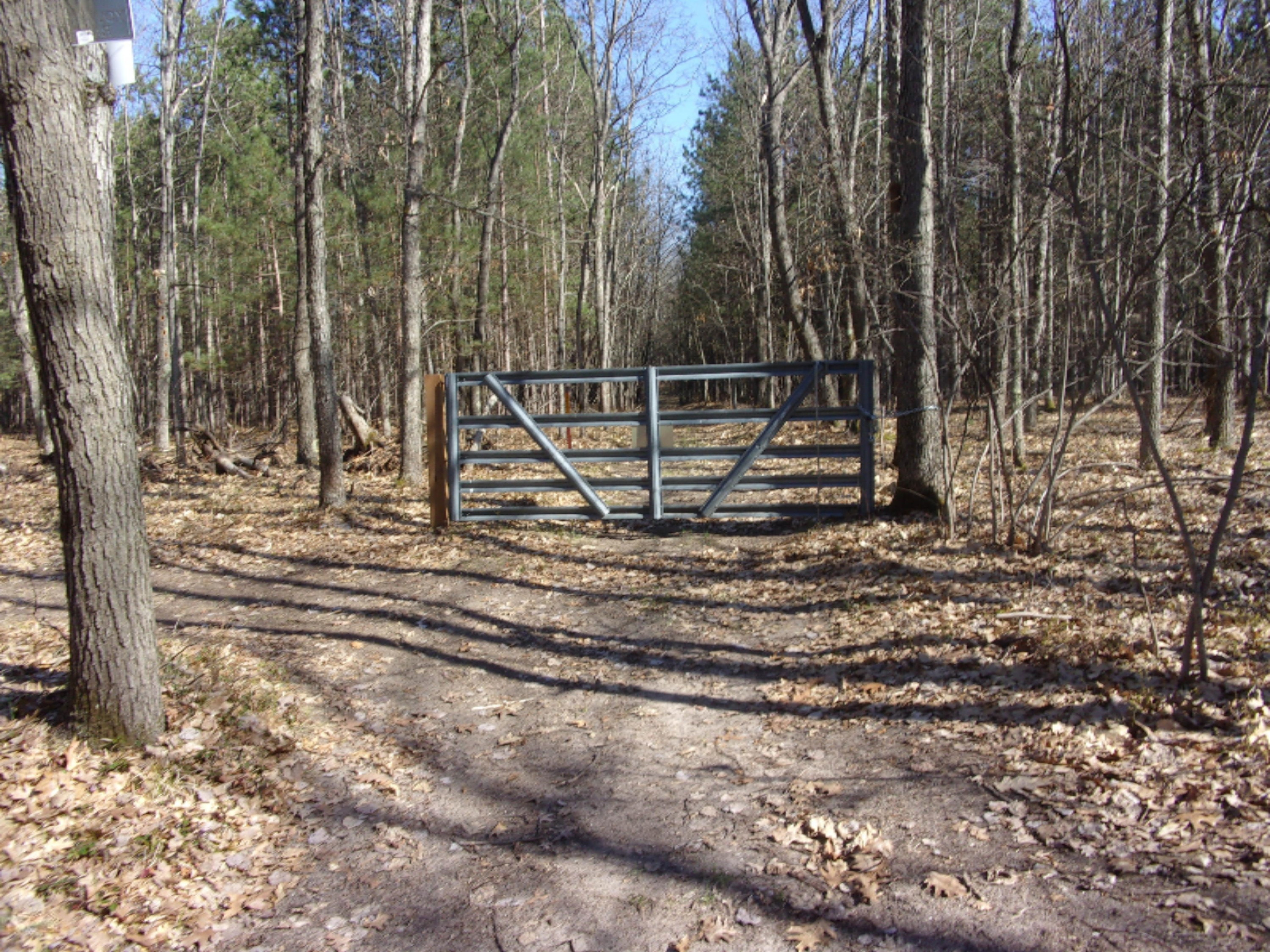 3273 Seaman Road Wellston, MI 49689 - Photo 23 of 52 100_0165