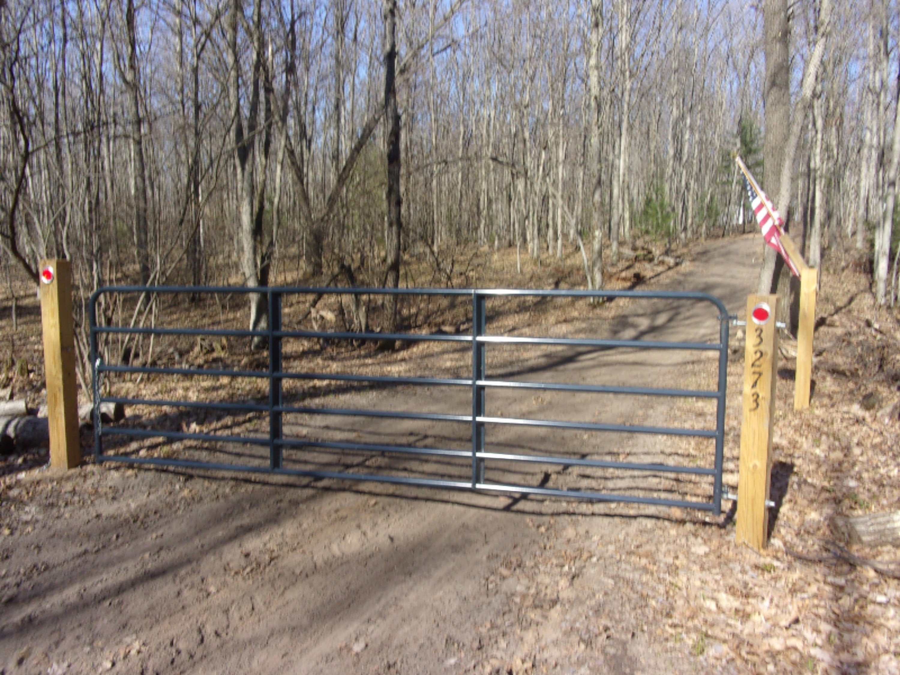 3273 Seaman Road Wellston, MI 49689 - Photo 27 of 52 100_0175