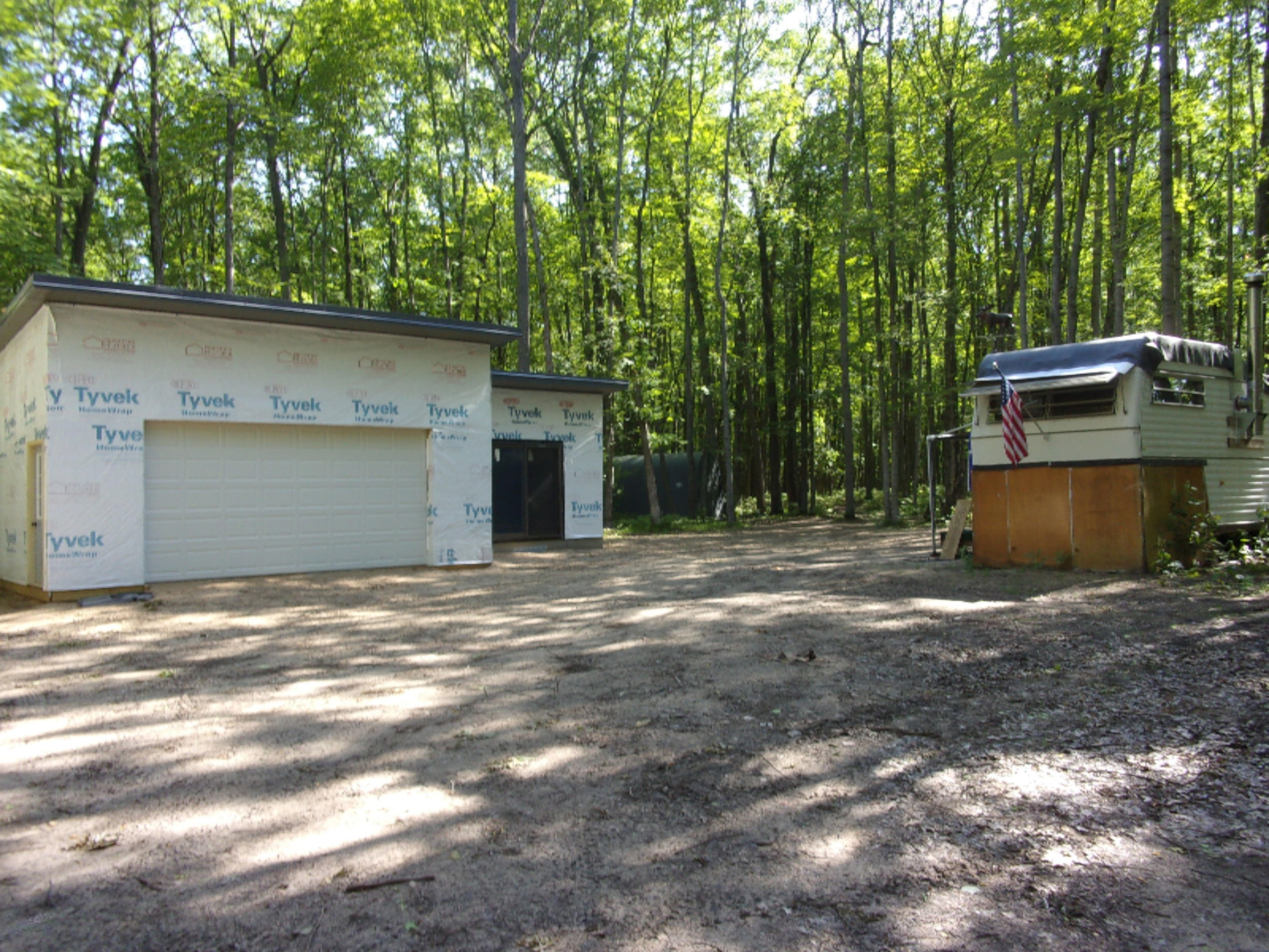 3273 Seaman Road Wellston, MI 49689 - Photo 3 of 52 100_0420