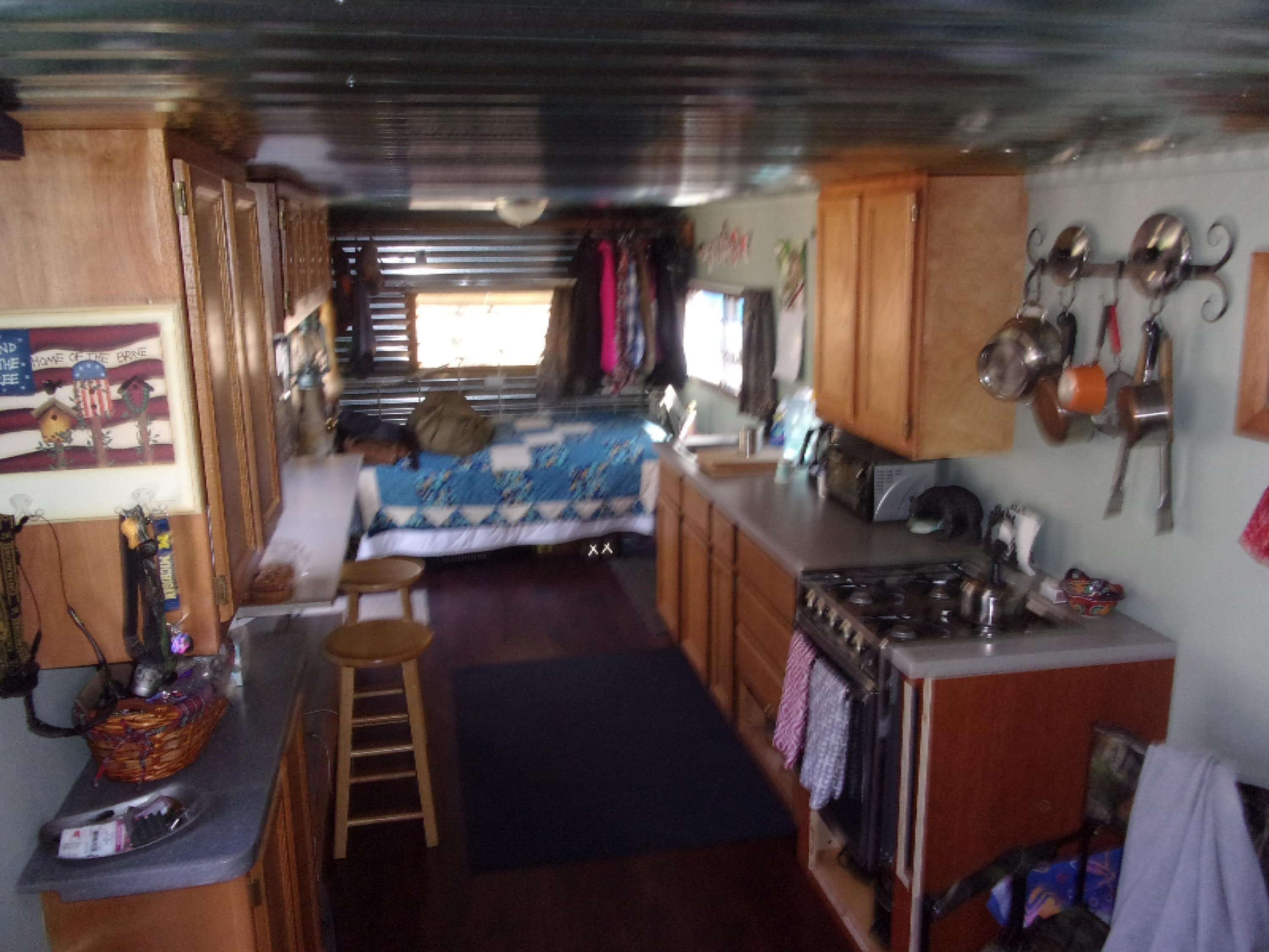 3273 Seaman Road Wellston, MI 49689 - Photo 31 of 52 100_0146