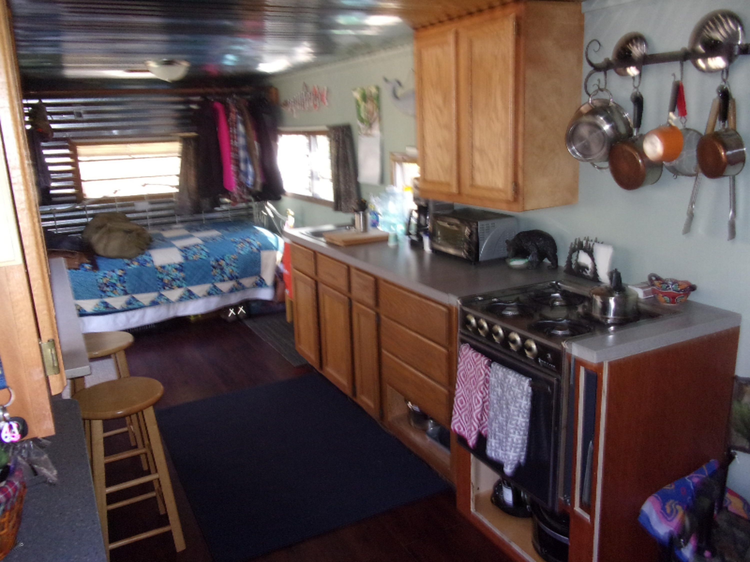 3273 Seaman Road Wellston, MI 49689 - Photo 32 of 52 100_0147