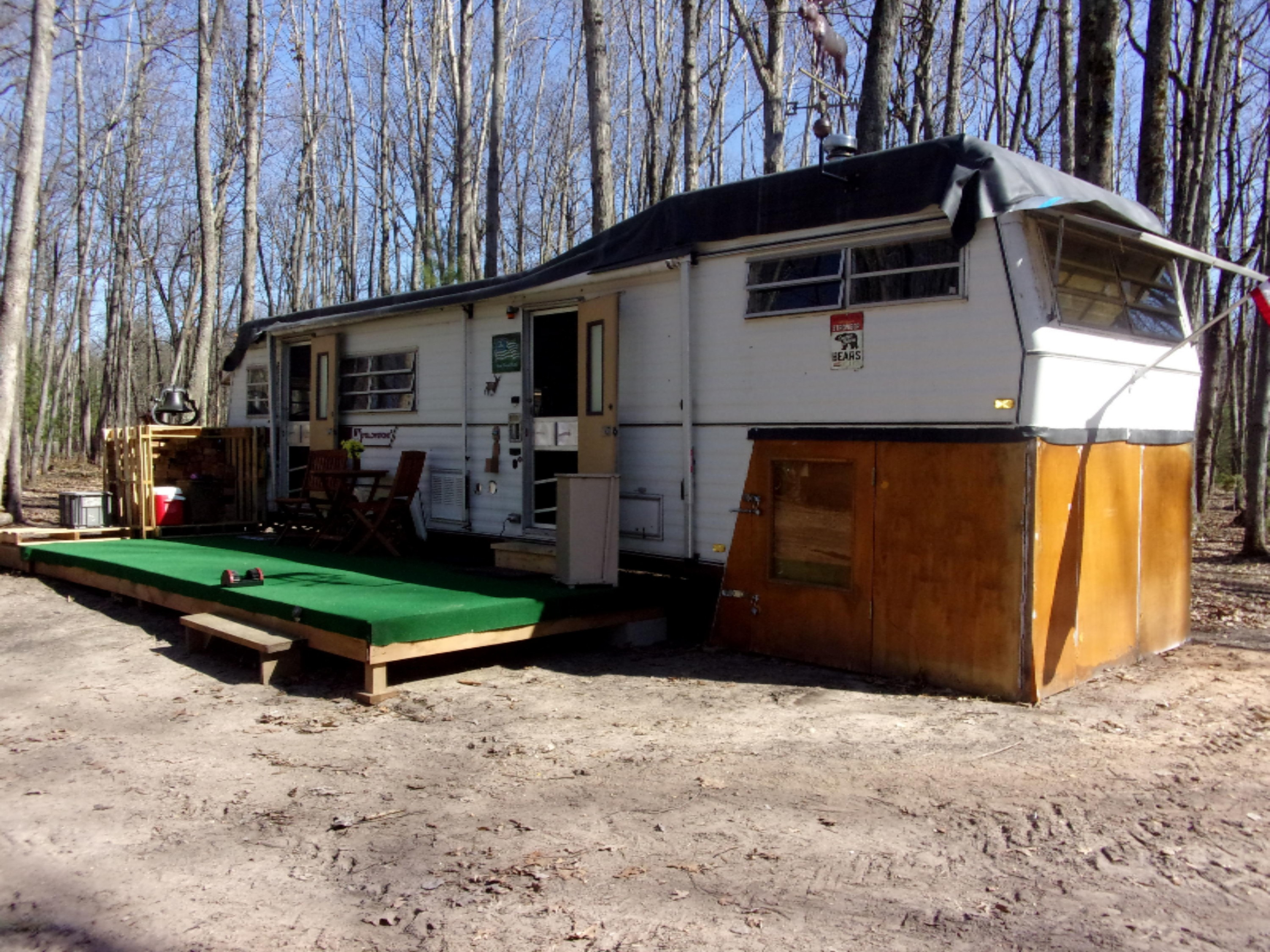 3273 Seaman Road Wellston, MI 49689 - Photo 40 of 52 100_0145